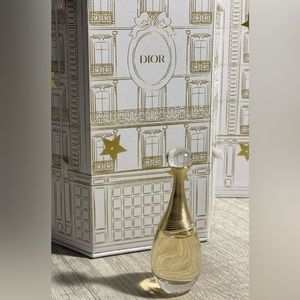 Dior Mini J’adore Eau De Parfum Infinissme